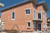 Fortrose home extensions