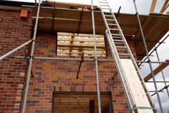 house extensions Fortrose